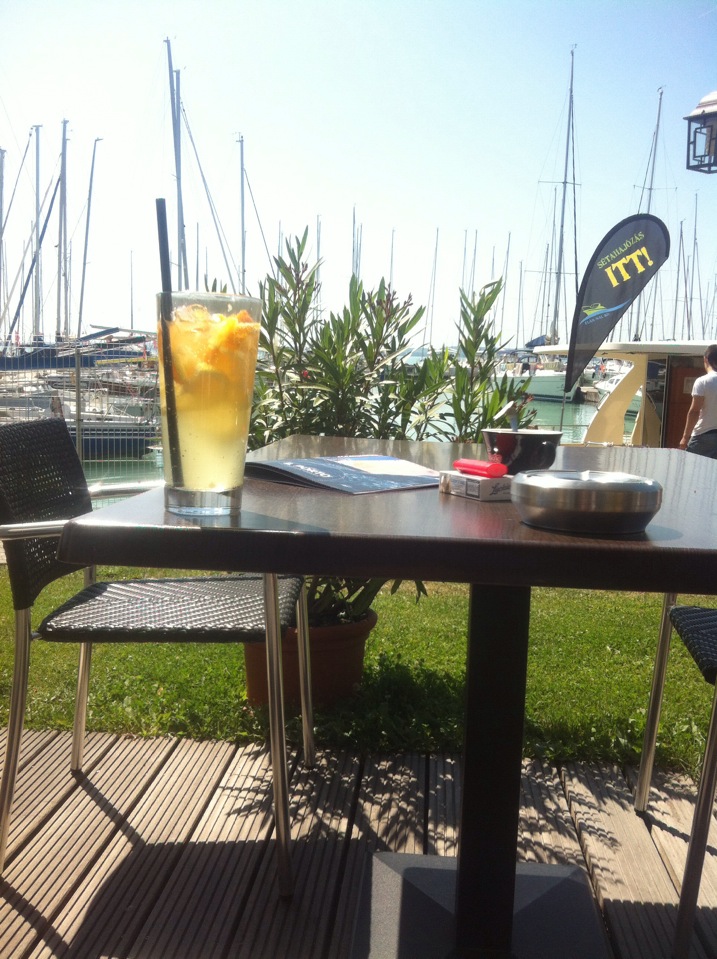 Il Lago Ristorante餐厅图片