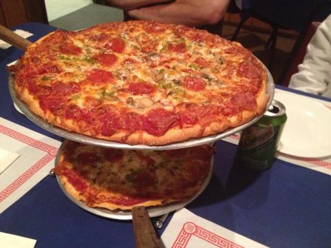 Lobingier's Restaurant