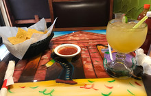 El Rincon餐厅图片