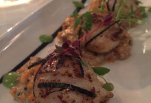 Caviar & Bull美食图片