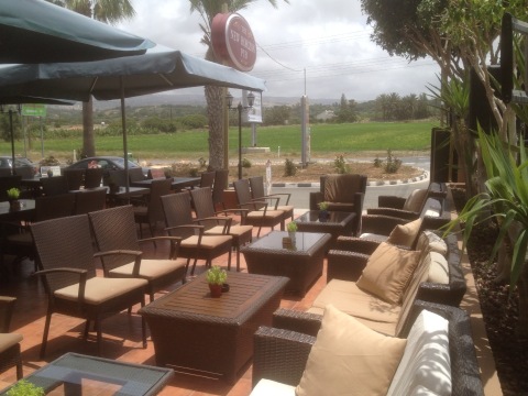 The New Horizon Pub餐厅图片