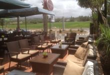 The New Horizon Pub美食图片