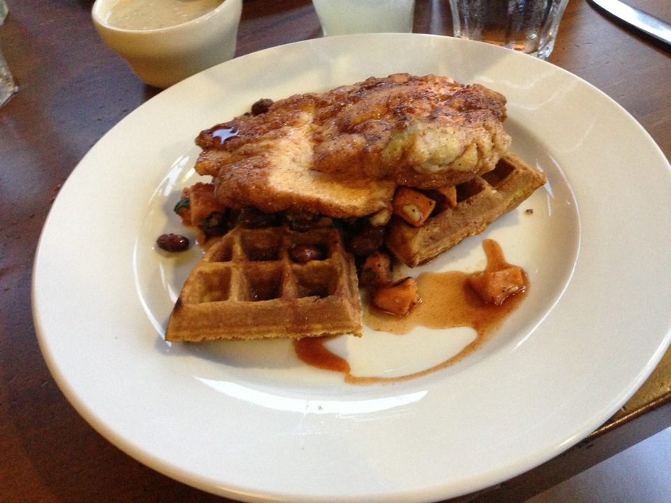 The Green Well餐厅图片