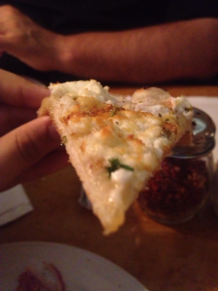 Tolli's Apizza餐厅图片