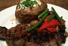 The Keg Steakhouse and Bar美食图片