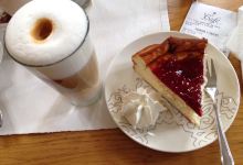 Cafe Mistral美食图片