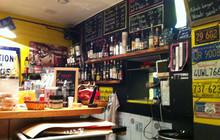 Le Non-Stop餐厅图片