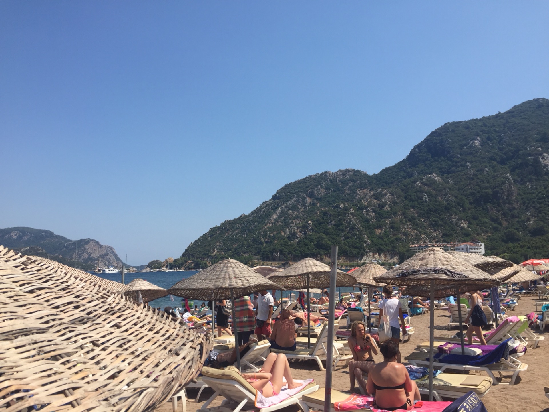 Coco Beach Restaurant餐厅图片