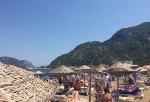 Coco Beach Restaurant美食图片