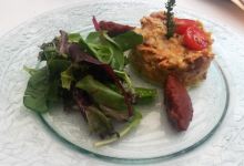 Restaurant Braunstein Pauli's Stuben美食图片