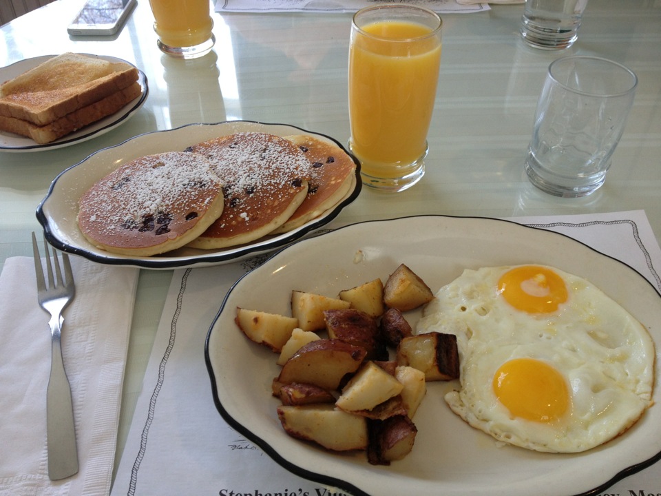 Village Pancake House