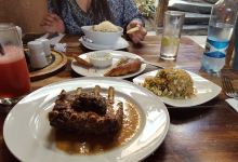 El Durmiente Elquino美食图片