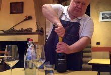 Osteria della Luna美食图片