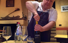 Osteria della Luna餐厅图片