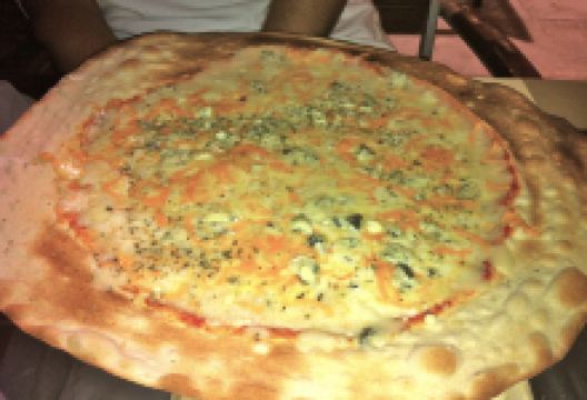 La Trattoria Del Mar美食图片