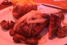 Texas Roadhouse美食图片