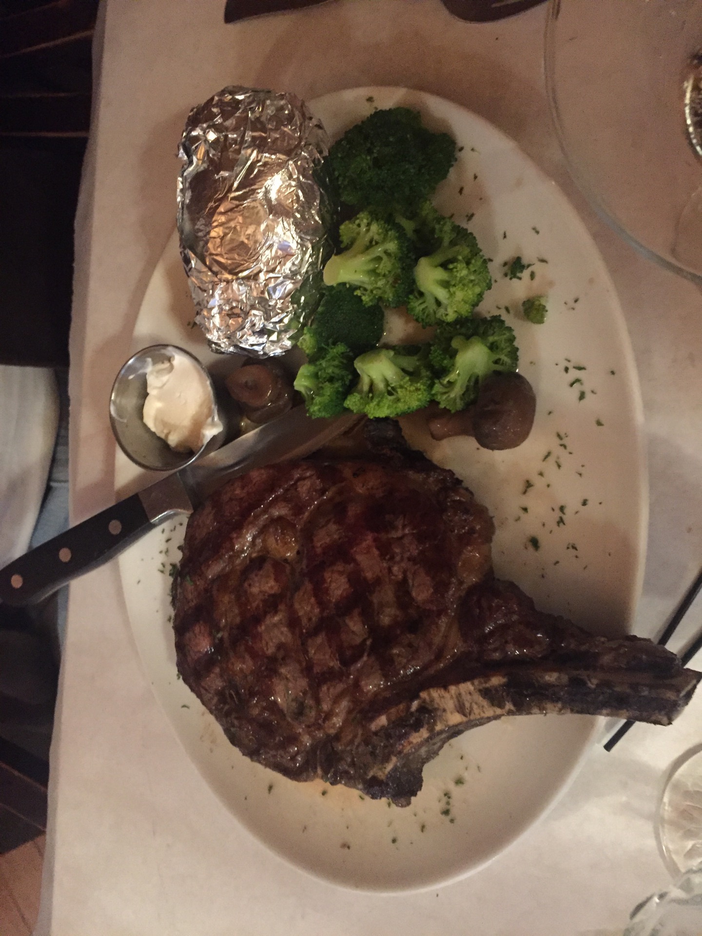 Prime Steakhouse