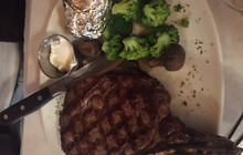 Prime Steakhouse餐厅图片