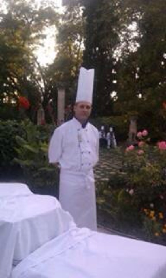 Le Baroque餐厅图片