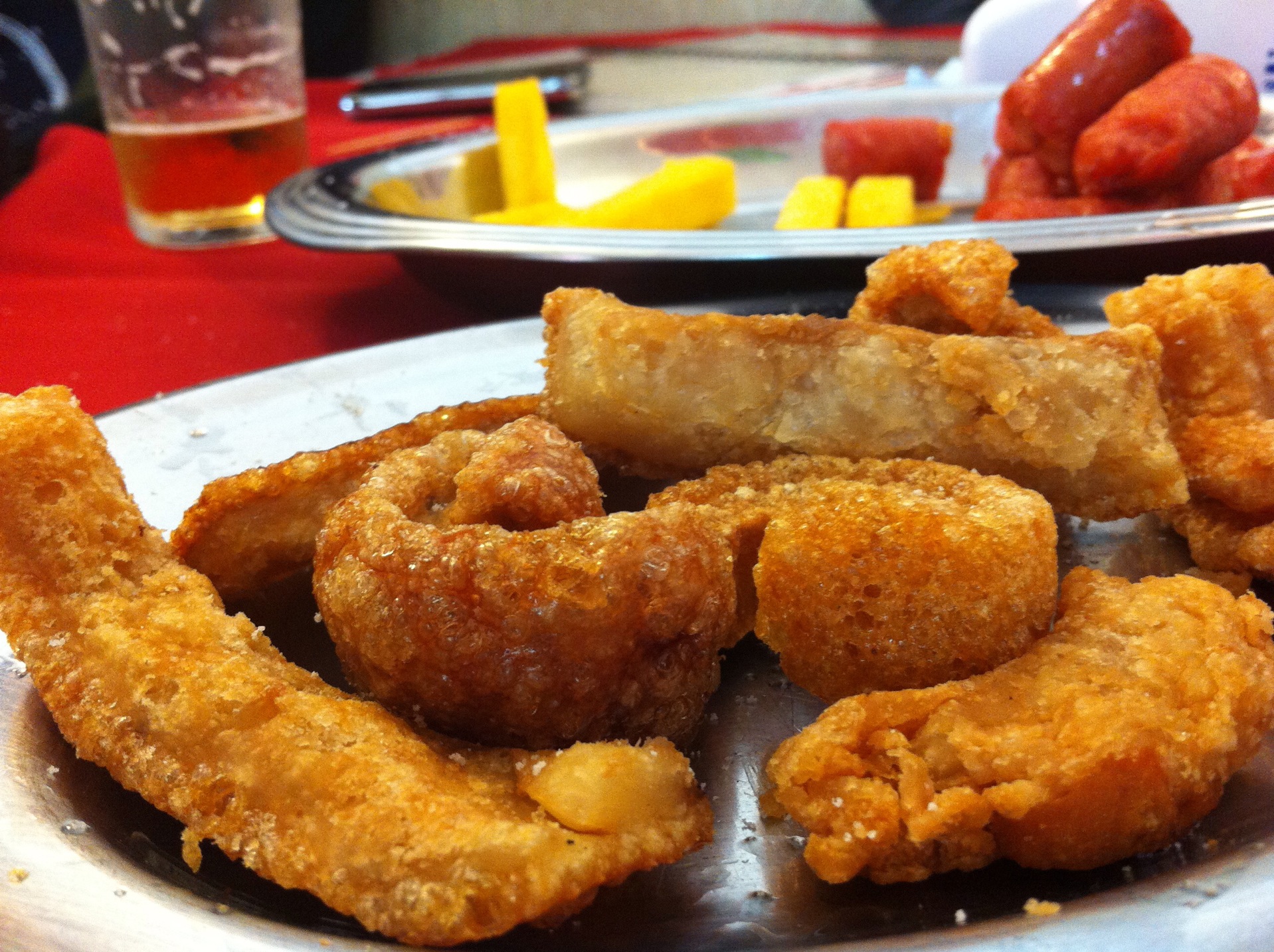 Paladar Mineiro餐厅图片