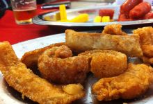 Paladar Mineiro美食图片