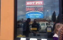 Dickey's Barbecue Pit餐厅图片