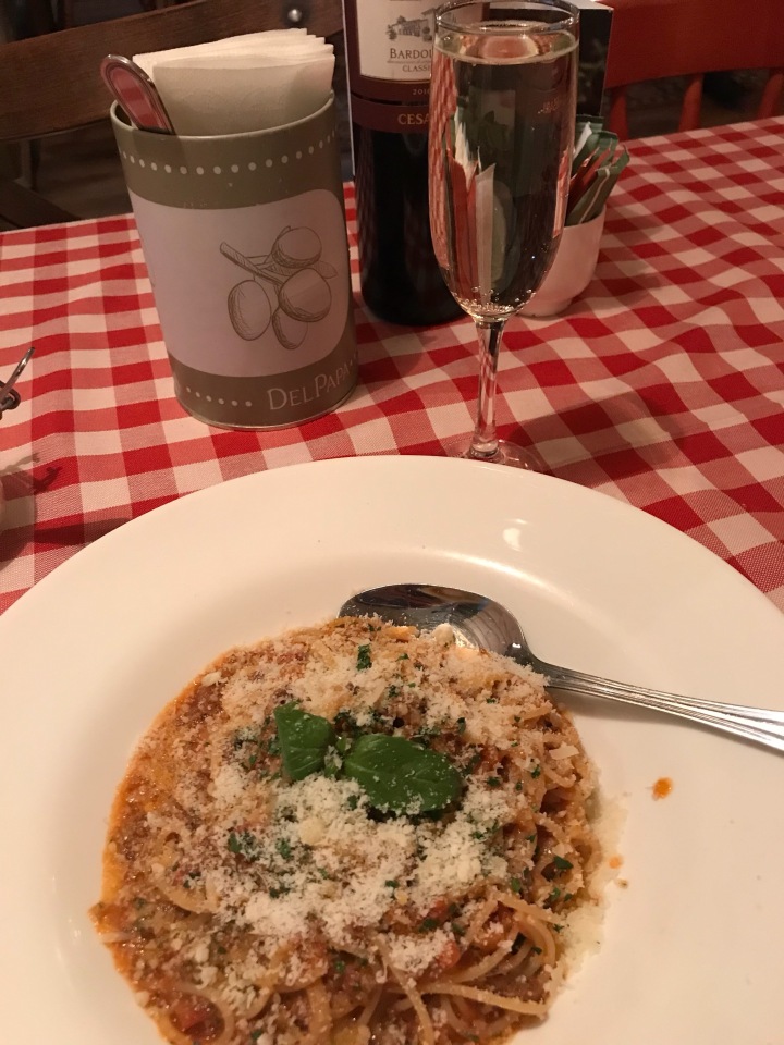 Del Papa餐厅图片