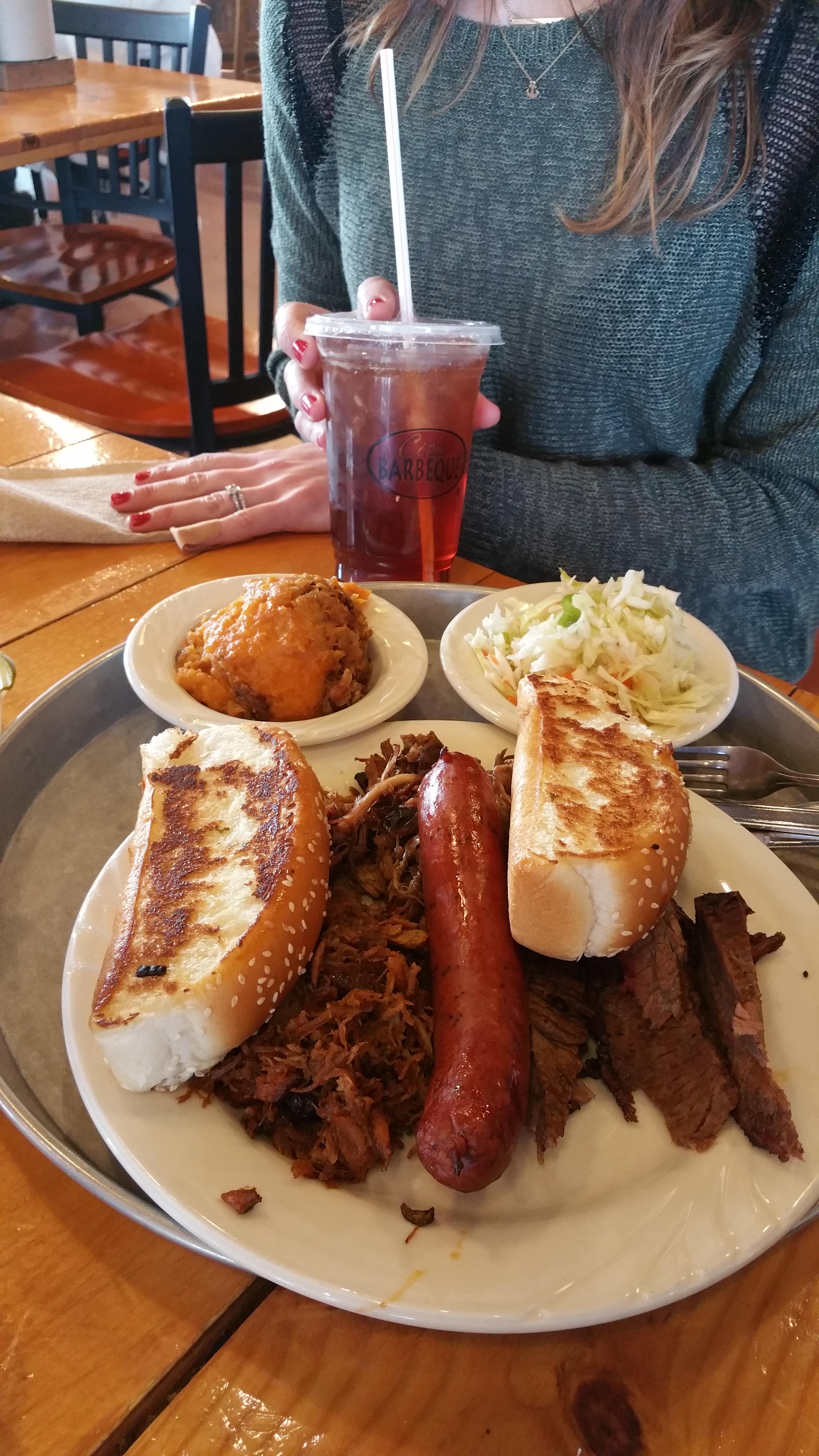 City Barbeque餐厅图片