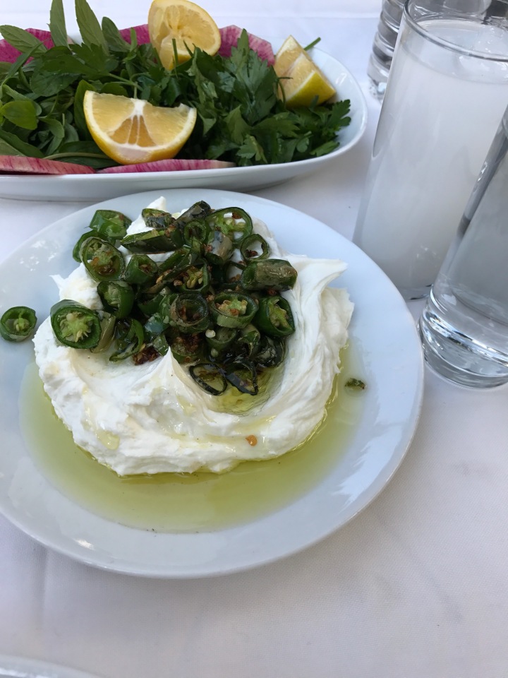 5 Ocak Kebap餐厅图片