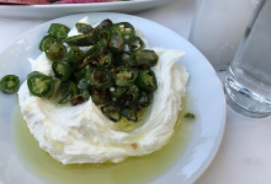 5 Ocak Kebap美食图片