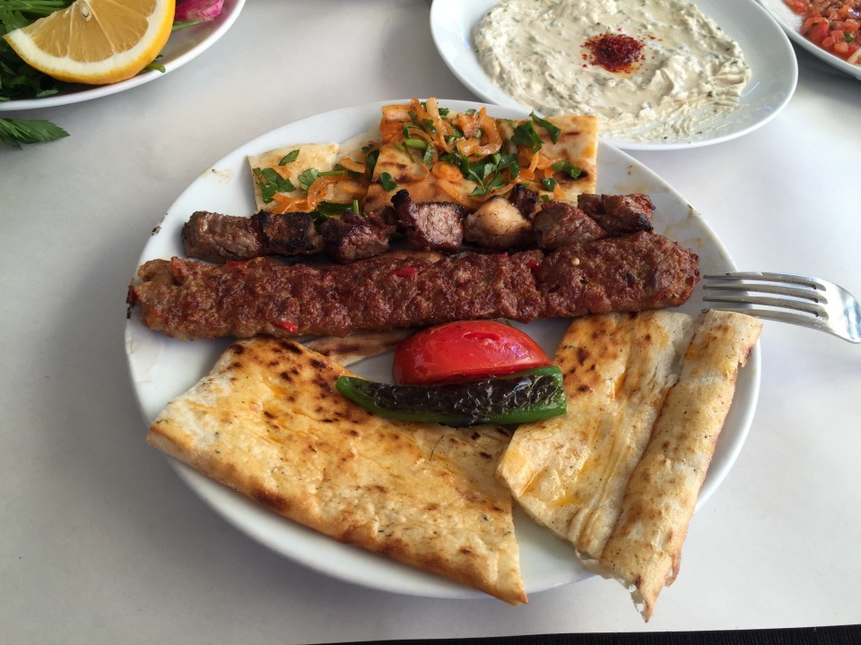 Kebapci Mesut餐厅图片