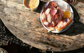 Larsen's Fish Market