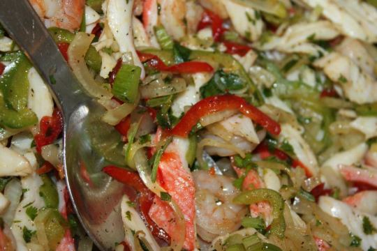 Juana & Gloria餐厅图片