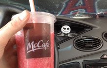 McDonald's餐厅图片