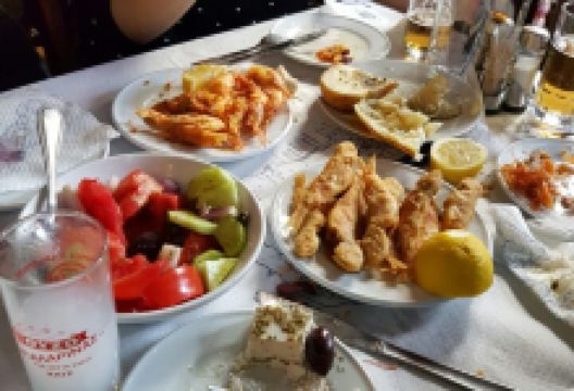 To Kechrimpari美食图片