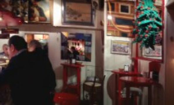 Alvarito's Bar美食图片