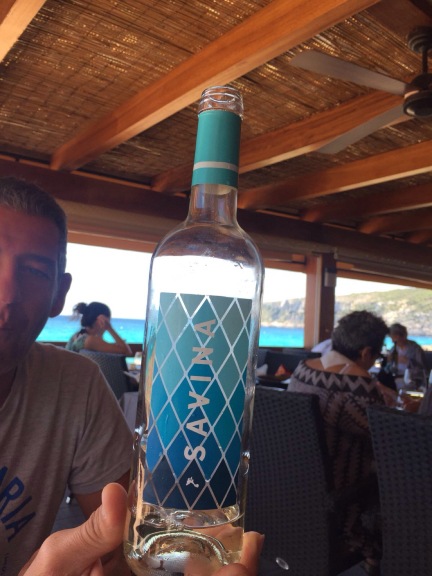 Es Caló Restaurante餐厅图片