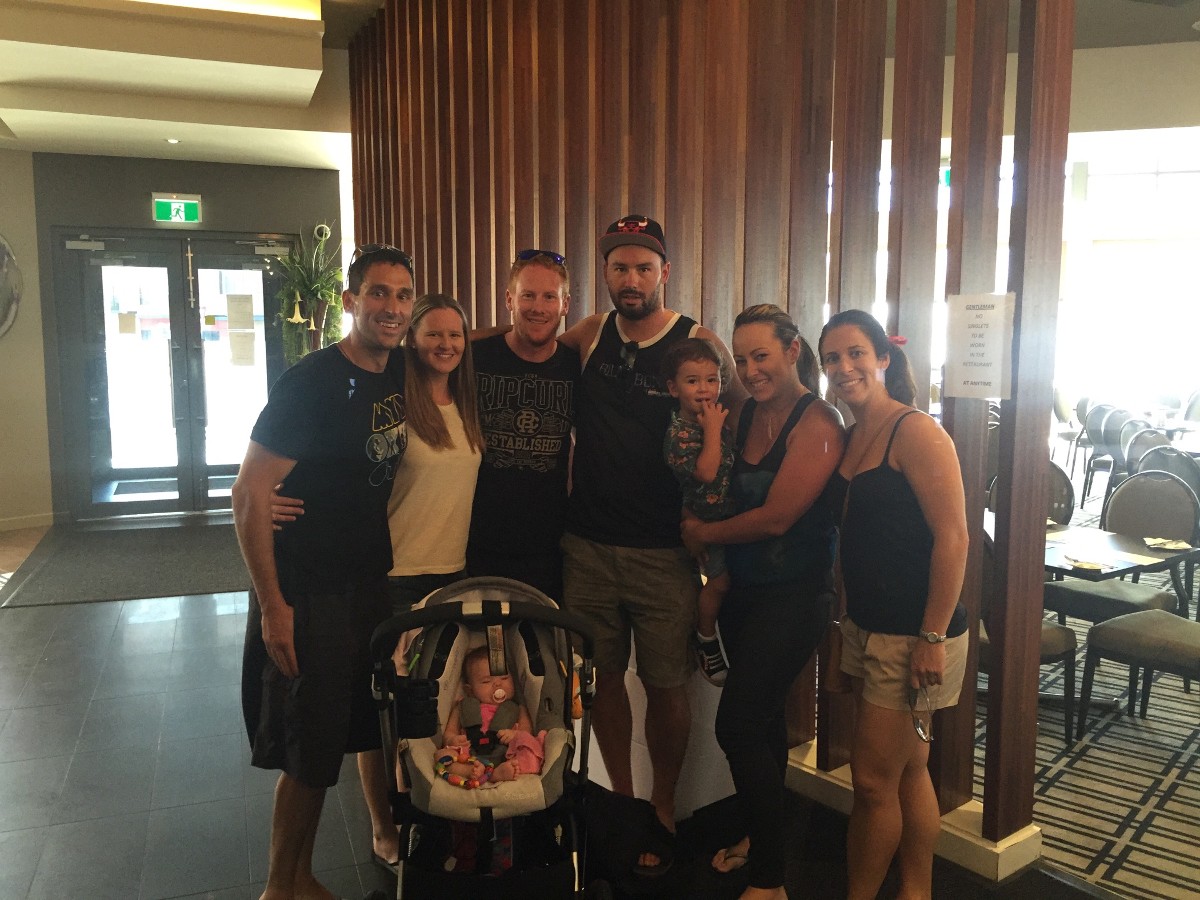 Currambine Bar and Bistro