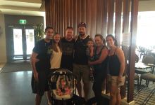 Currambine Bar and Bistro美食图片