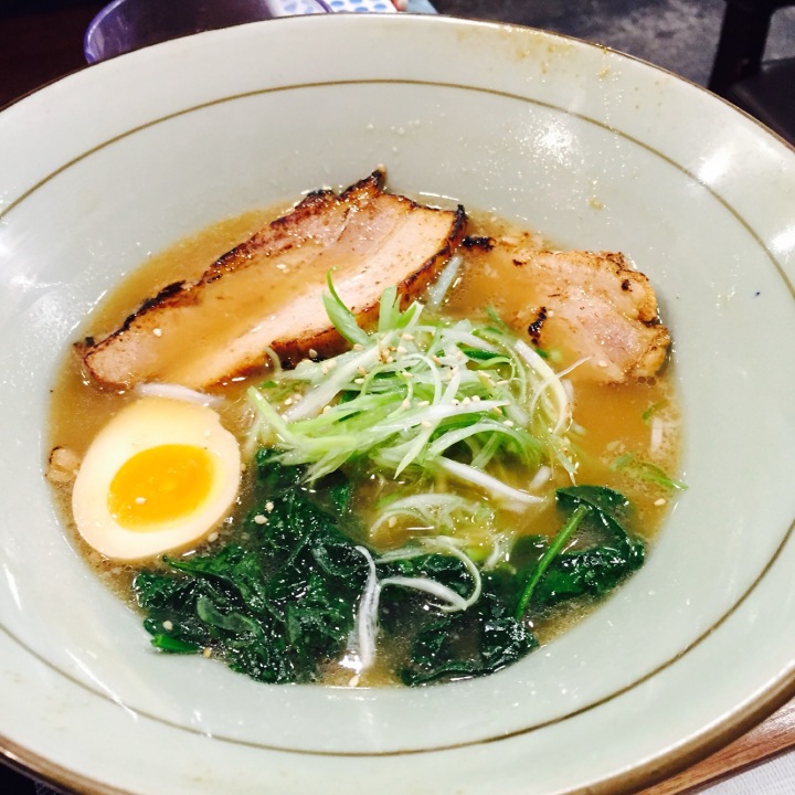 Menya Sandaime餐厅图片