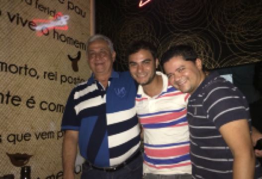 Ditado Popular美食图片