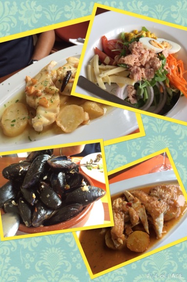 Restaurante Acuario
