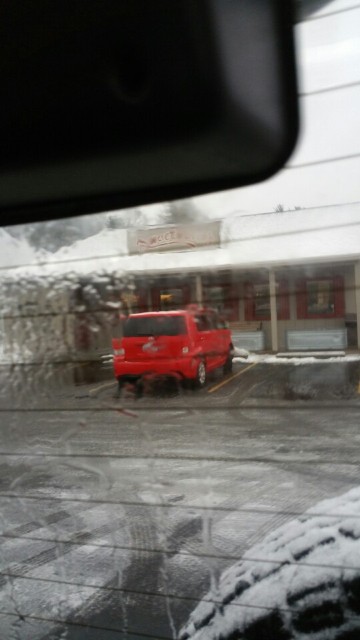 Sweetwater's Donut Mill