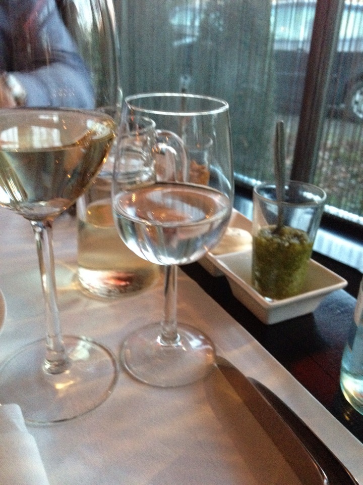 KIR diner x bar