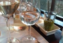 KIR diner x bar美食图片