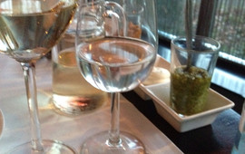 KIR diner x bar