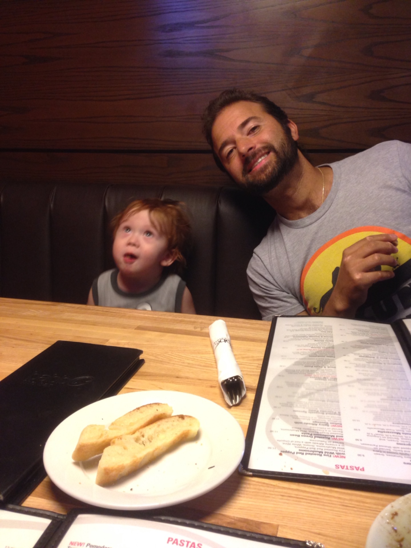 Babbo Italian Eatery