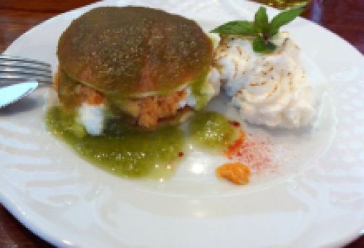 Restaurante Bar Jamon美食图片