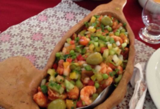 Donana Restaurante美食图片