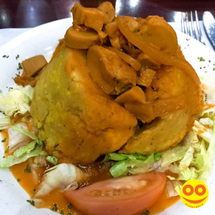 De Jesus Restaurant餐厅图片